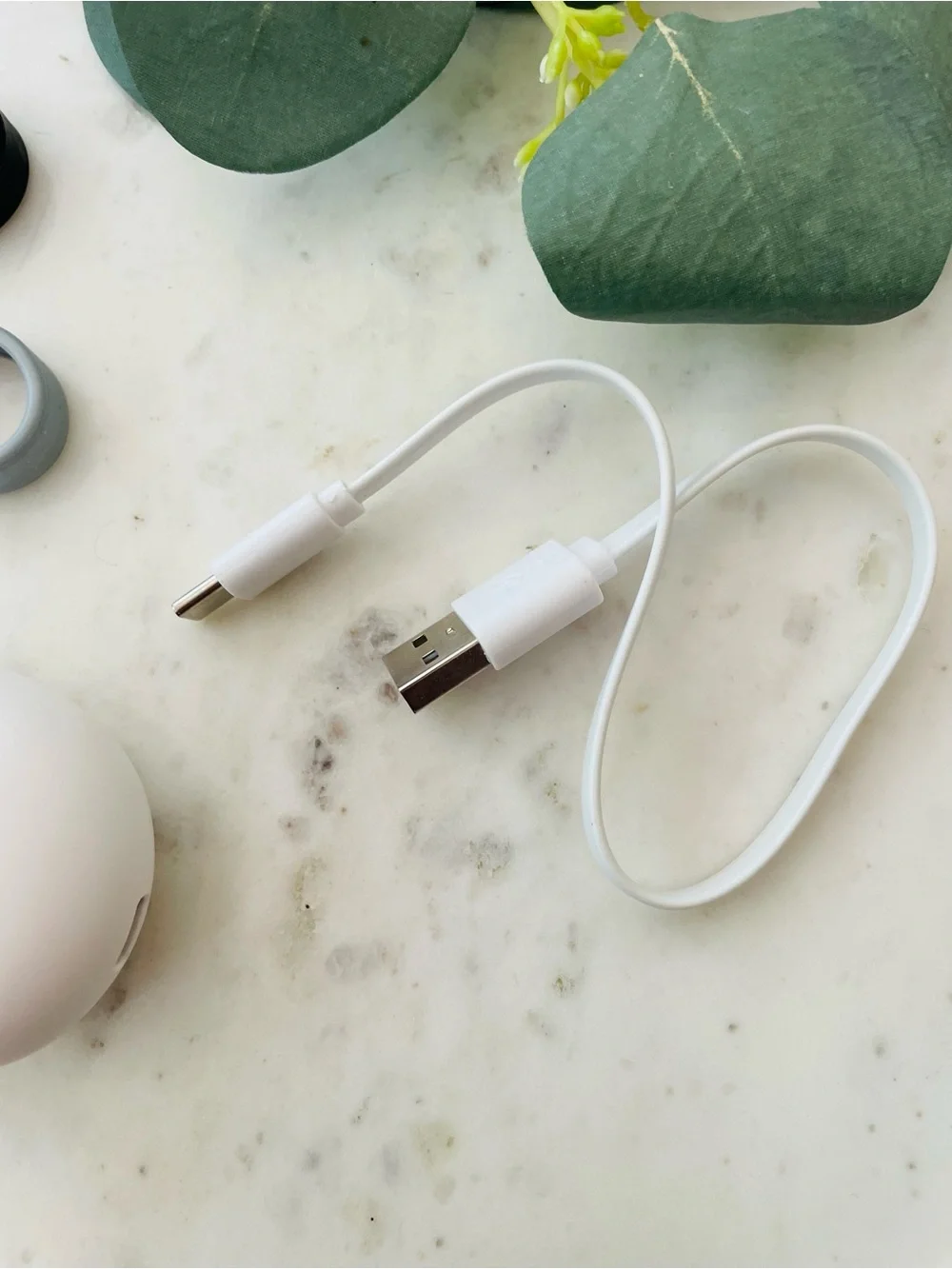 QALO QRNT Smart Ring